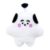 Sinapushu Pushuga Supporter! Soft Yubi Gingyo Set