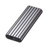 Sanwa Supply M.2 PCIe/NVMe SSD Case, USB-CVNVM1
