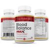 Blood Balance Max Advanced Formula 1295MG 2 Pack