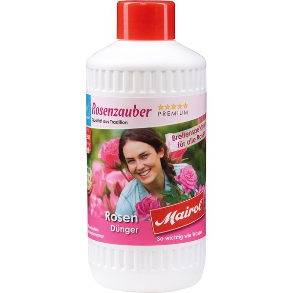 Mairol Rose Rose Magic Liquid 500 ml
