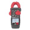 Intelligent Voice Prompt Clamp Meter High Current Measurement up to 600A NCV Detection Data Hold Function Clear Backlit Display