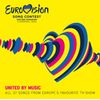 Eurovision Song Contest Liverpool 2023