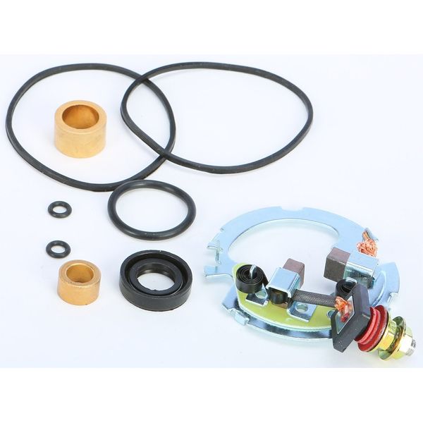 Fire Power - SMU9102 - Starter Brush Kit