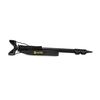Hunters Specialties Shooter's Stick - Lightweight Aluminum Portable Adjustable Length Rest for Ground-Based Hunting