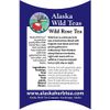 Alaska Wild Teas (Wild Rose)