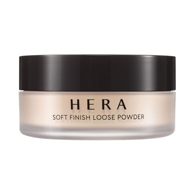 Hera [Headquarters] Soft Finish Loose Powder 15g