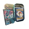 PoKéMoN Mini Tin Bundle - 50 Assorted Cards, 1 Random Ultra Rare & Game Coin