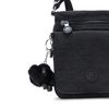 Kipling New Eldorado Small Shoulder Bag, Black Noir, New Eldorado