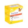 Abbott Freestyle Glucose Strips, Lite, Pack of 50