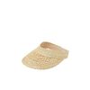 ESPRIT Women's 043ea1p313 Baseball Cap, 295/Cream Beige, M