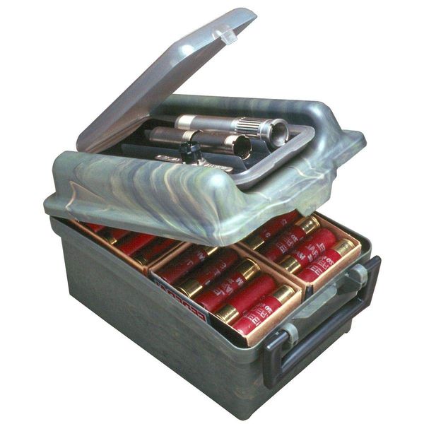 MTM Shotshell and Choke Tube Case