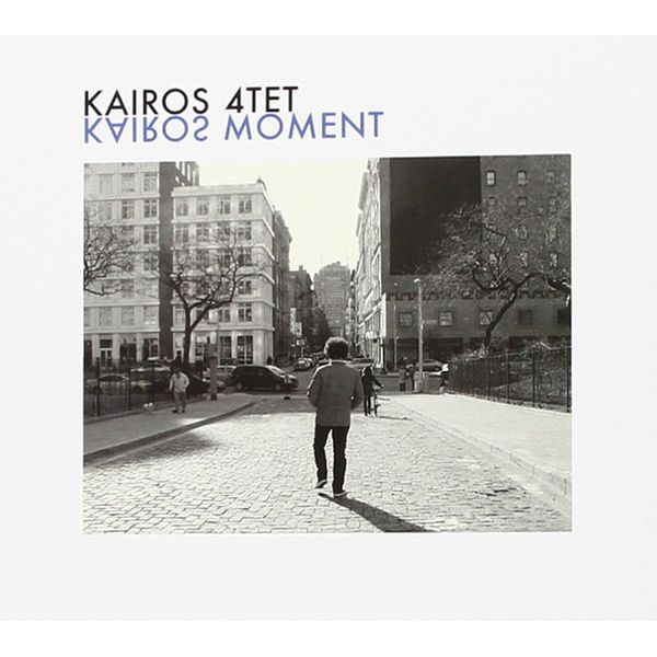 Kairos Moment