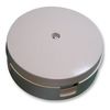 3 Way 30A White Junction Box | Junction Boxes Electrical, 1 X Qty - 603W