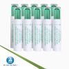 Dynarex Medicaine Sting & Bite Ampules - Bug Bite Itch Relief with 20% Benzocaine USP & 1% Menthol USP Liquid Formula for Pain, Itching, Irritation - .02 fl. oz. Each, Box of 10