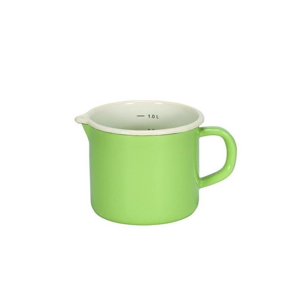 Karl Krüger Milk Pan