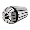 sourcing map ER20 1/4" Spring Collet Chuck for CNC Engraving Machine Lathe Milling Tool