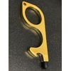 12 PACK No Touch Contact Door Opener Key Chain Touch Less Key Sensitive Tip USA