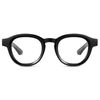 Cyxus Blue Light Glasses for Men Women Reduce Eye Strain UV Blocking for Computer Screen 8553