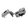 Blum Compact 39C 110° 1-9/16" OL Soft Close Press-in Hinge