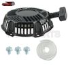 Recoil Pull Starter 590607/797276 For  5hp 6.5hp 163cc 208cc 