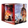 Tazza Wicker Man