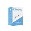 CROING 120 x Salt Bags for Effortless Nasal Rinse - Nasal Rinse Salt for Nasal Shower