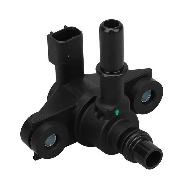 Électrovanne De Purge Réservoir Vapeur Pour Ford Fusion 2013-2019, Mustang 2015-2019, Lincoln MKZ - CU5A9G886AA - Régule Émissions & Ralenti
