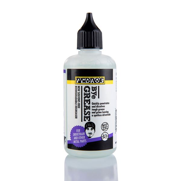 Bye Grease Entfetter – 100 ml