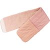 Zigot Lila Time Boa Warmer Onaka Pink