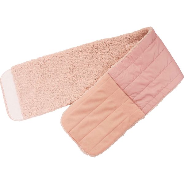 Zigot Lila Time Boa Warmer Onaka Pink