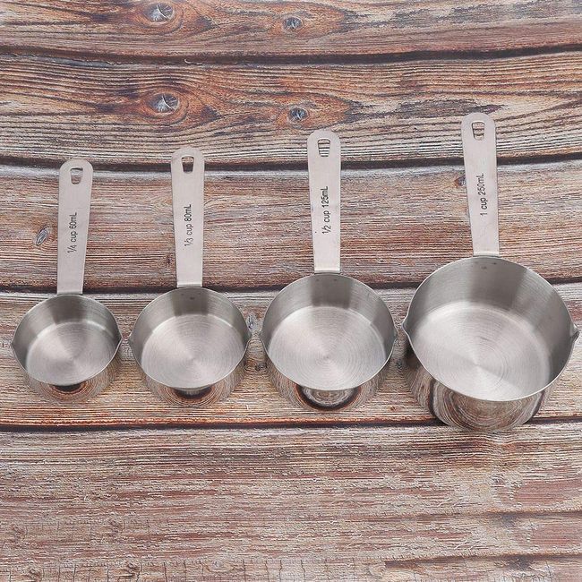 3 cup Measuring Pan