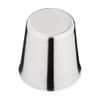 Vogue Stainless Steel Dariole Mould 5X5cm Baking Tool Bakeware