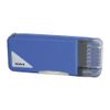[Sonic] Double Sided Brush Holder - Blue