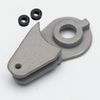 Grasshopper Drift Conversion Kit 3mm Extension Servo Horn Stainless Steel