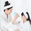 Techlove Elephant Nasal Cleaner Nasal Congestion Rhinitis Nasal Wash Infant Children Nasal Cleaning Nasal Wash Nasal Washer, 1 pc
