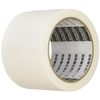 TRUSCO TYT7525-W Paint Curing Tape, White, 75X25
