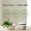 [US SELLER] ROUND LAB Mugwort Calming Cream 80ml