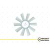Backhoe Engine Cooling Fan Blade 20" Inch Puller For JCB  262/36800, 3CX, 4CX