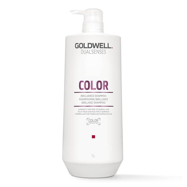 Goldwell Dualsenses Color Brilliance Shampoo 1L