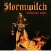 Walpurgis Night (Fire Splatter Vinyl) [VINYL]