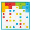 Pilsan"T'' Puzzle (32 Pieces)