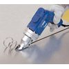 Eastwood Electric Metal Cutting Shears Tools Rotating Jaws Variable Speed 250...