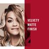 Rimmel Stay Matte Liquid Lipstick, Midnight