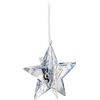 Swarovski Crystal Moonlight Christmas Ornament Star