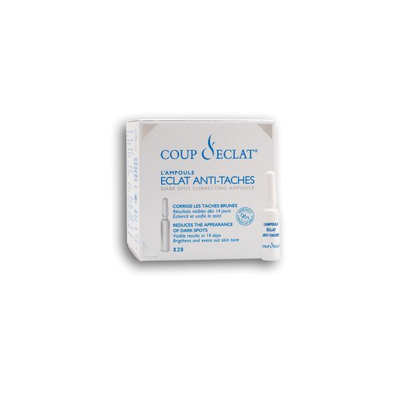 COUP D'ECLAT® - Light bulb with 28 bulbs