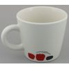 Mino Ware K10090 Apple Mug Pomfruit
