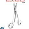 Surgical Dissecting Operating Tissue Suturing Removal Scissors Dental Instrument