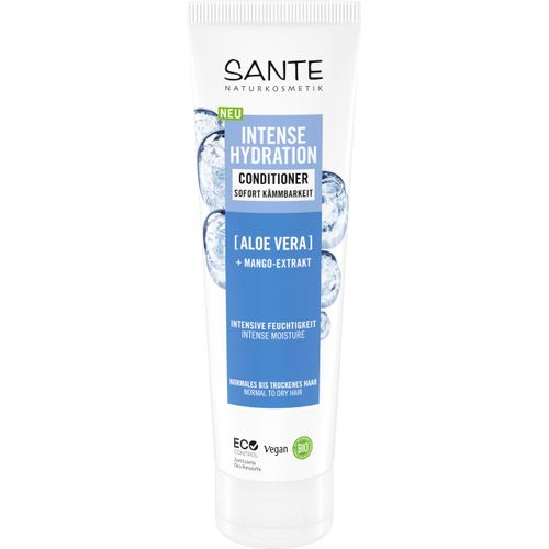 Sante Naturkosmetik Intense Hydration Conditioner 150ml