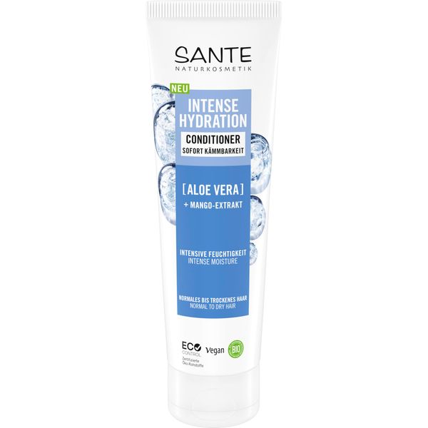 Sante Naturkosmetik Intense Hydration Conditioner 150ml
