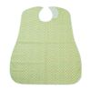 Bamboo Tiger Human Care Sofafilene Apron Pansy Green